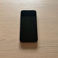 Iphone 12 black usato
