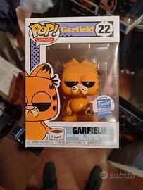 Funko Pop Garfield Limited Edition