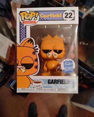 Funko Pop Garfield Limited Edition