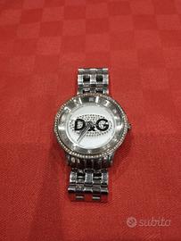 Orologio D&G