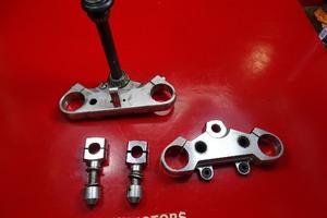 RICAMBI SUZUKI MARAUDER 800