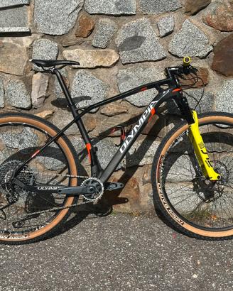 Mtb Olympia F1 tg. L - 29