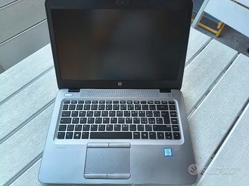 Notebook HP EliteBook 