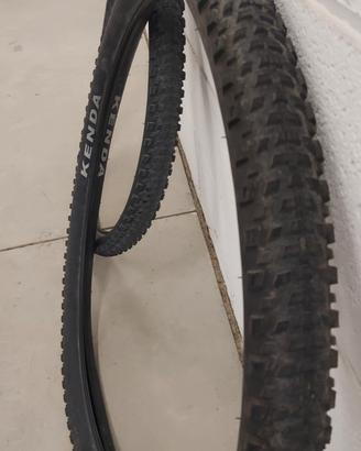 Pneumatici Kenda Booster da 29"