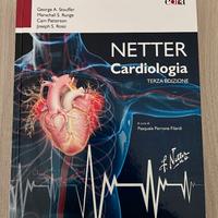 Cardiologia Netter
