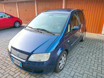 FIAT Idea 1.3 Multijet