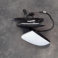 SPECCHIETTO RETROVISORE SINISTRO VOLKSWAGEN e-UP S