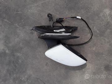SPECCHIETTO RETROVISORE SINISTRO VOLKSWAGEN e-UP S