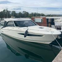 Barca Greenline Neo HT 33