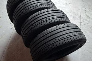 Gomme bridgestone