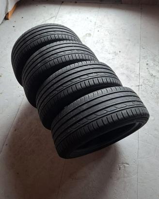 Gomme bridgestone