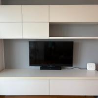 Mobile sala Scavolini