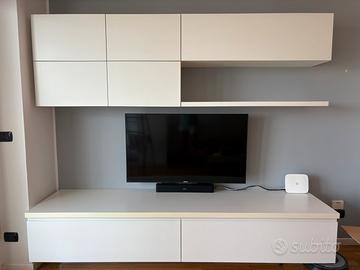 Mobile sala Scavolini