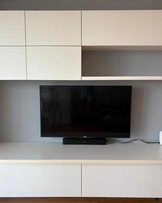 Mobile sala Scavolini