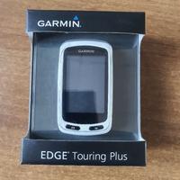 Garmin edge touring plus