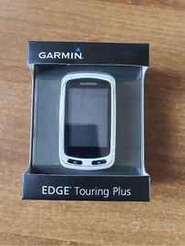 Garmin edge touring plus