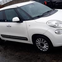 FIAT 500L LIVING