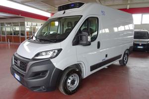 FIAT Ducato 35Q 2.2 Mjt 140CV PM-TM FRIGO FRCX -