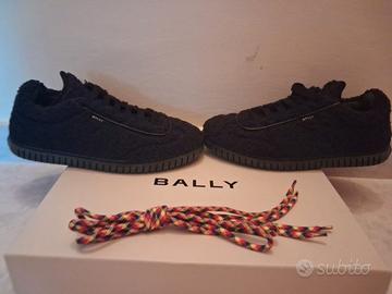 Sneakers Bally "Parrel" – Nuove, mai usate