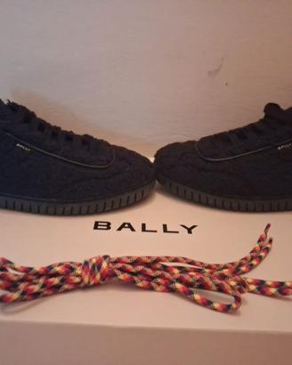 Sneakers Bally "Parrel" – Nuove, mai usate