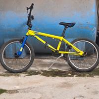 BMX ragazzo 