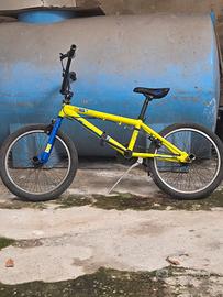 BMX ragazzo 