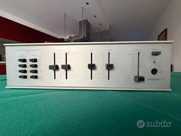 vINTAGE: Ampli hifi Radford (storico del 1980)