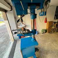 Trapano a colonna 220 V