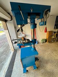 Trapano a colonna 220 V