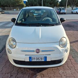 Fiat 500 1.2 NEOPATENTATI