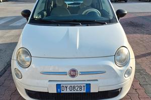 Fiat 500 1.2 NEOPATENTATI