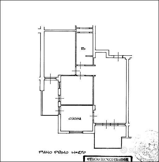 Appartamento – Sabaudia, Borgo San Donato - Altro