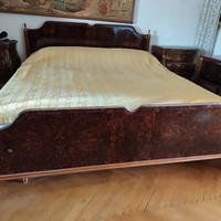 camera da letto matrimoniale completa 