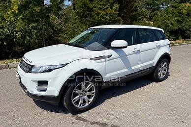 LAND ROVER Range Rover Evoque 2.2 Sd4 5p. Dynamic