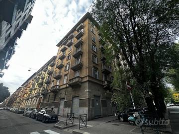 Immobile di 100 m² con 3 locali a Torino
