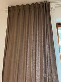 Coppia di tende oscuranti ikea