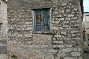 Fabbricato grezzo da ristrutturare centro storico