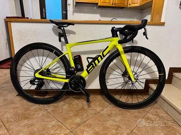 Bmc Teammachine SLR01 tg. 47