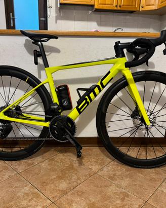 Bmc Teammachine SLR01 tg. 47