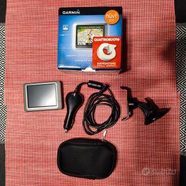 Garmin Nuovi 200 navigatore GPS