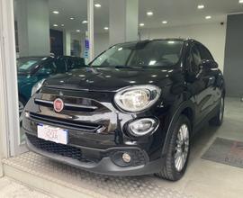 Fiat 500X 1.0 T3 120 CV Lunghe (GPL) 2021