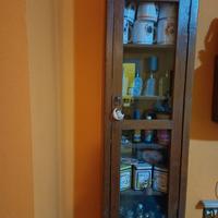 vetrinetta coloniale 