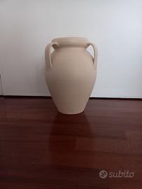 Anfora in terracotta
