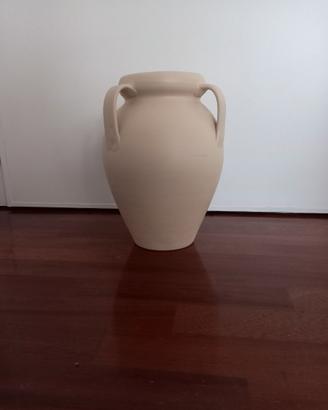 Anfora in terracotta