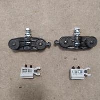 Kit carrello SCRIGNO 