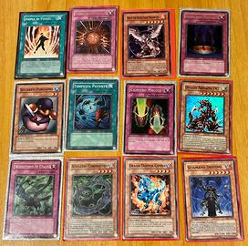 Carte Yugioh Rare