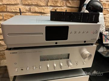 Amplificatore Yamaha as-2100