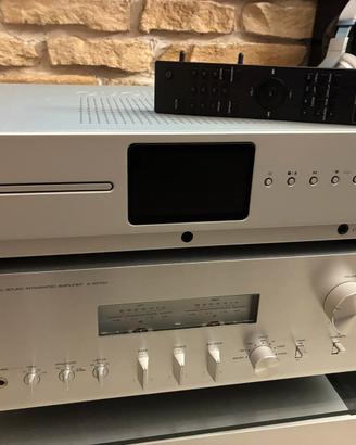 Amplificatore Yamaha as-2100