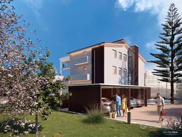 Villino Dea Rif. Dea A1