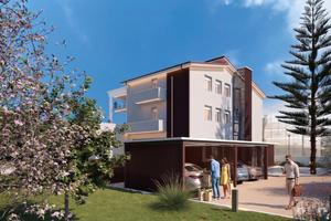 Villino Dea Rif. Dea A1